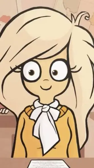 ai character: coco background