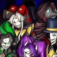 chat with ai character: THE FREAK CIRCUS!