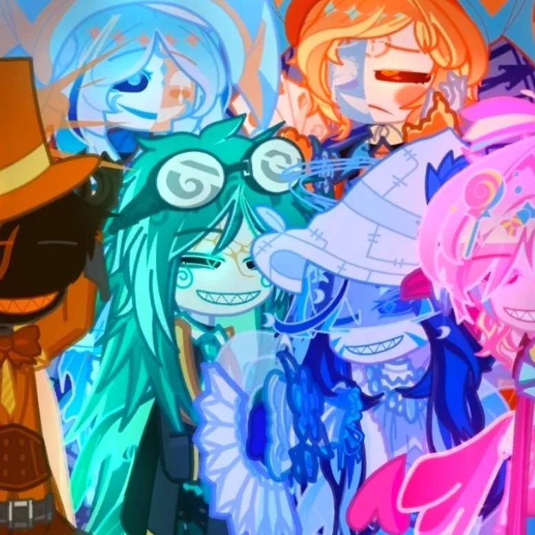 chat with ai character: TFC OCS!