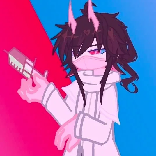 chat with ai character: Ray•°~𝄞