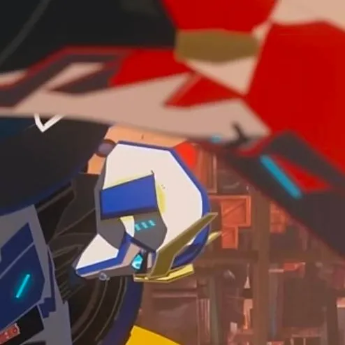 chat with ai character: Transformers: RID