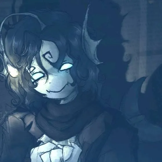 chat with ai character: Sebastian Solace!