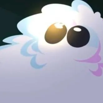 chat with ai character: Sr. Fluff•°☁️