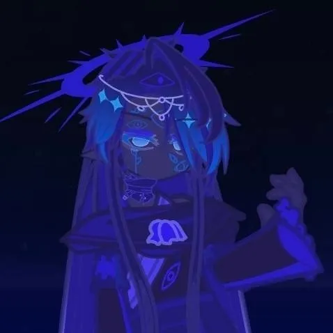 chat with ai character: 𓁹°•V I G I L•°💎