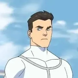 chat with ai character: Young Nolan