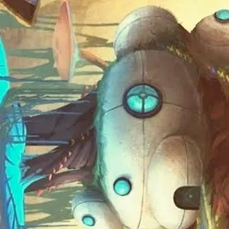 chat with ai character: SLUGTERRA 2•°🐌