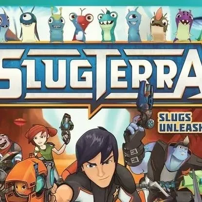 chat with ai character: SLUGTERRA 3•°🐞