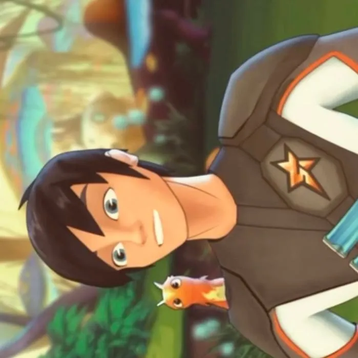 chat with ai character: SLUGTERRA 4•°🌻