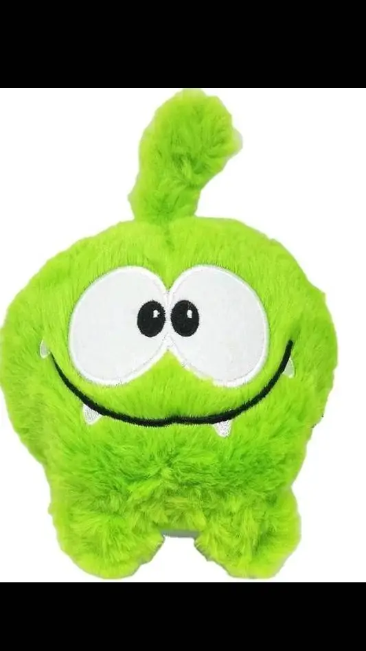 ai character: Ам ням  background