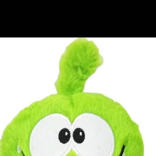 chat with ai character: Ам ням 