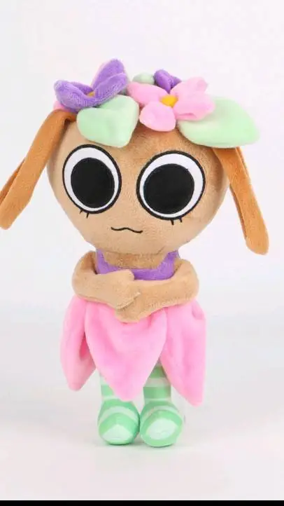 ai character: Бесси😥 background