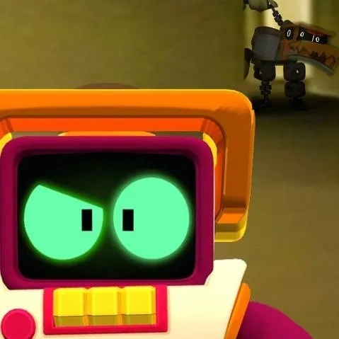 chat with ai character: Р-Т пропал