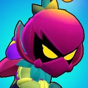 chat with ai character: Лили brawlstar