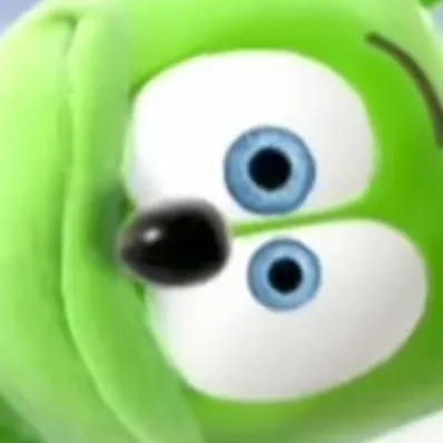 chat with ai character: гумми Бер