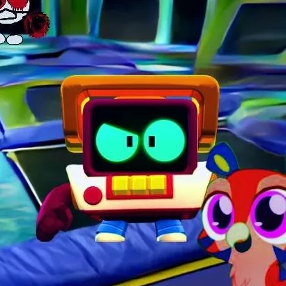 chat with ai character: R-T пропал 3