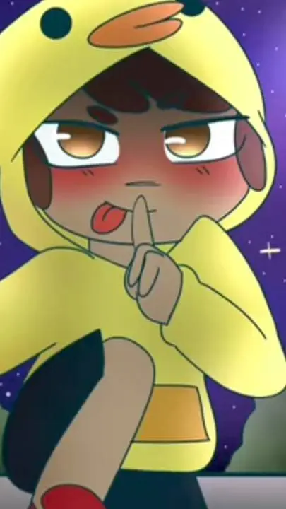 ai character: Леончик🥴 background