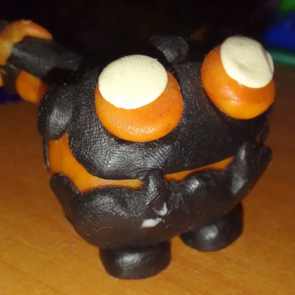 chat with ai character: Валарбэбэ