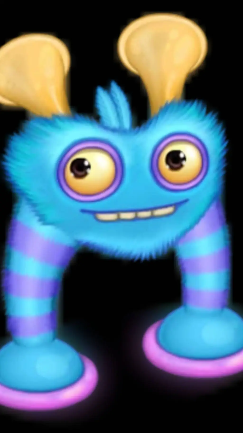 ai character: Лапага background