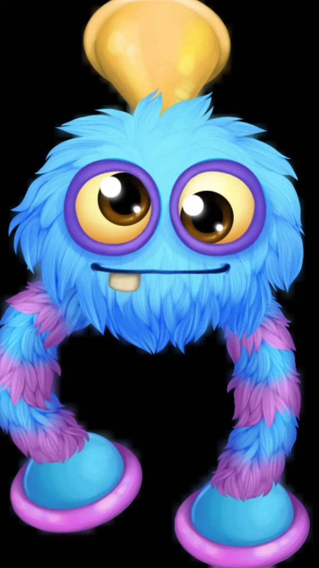 ai character: Лапага 🐢🧸👶 background