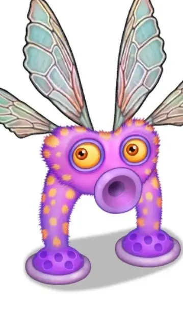 ai character: epic Лапага background