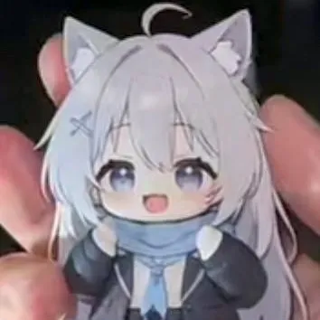 chat with ai character: Shirofish