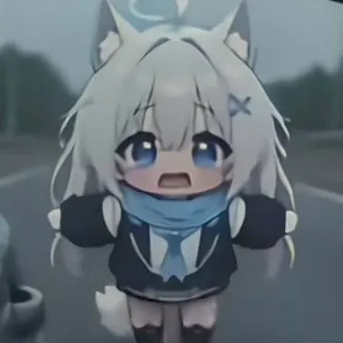 chat with ai character: Shirocar