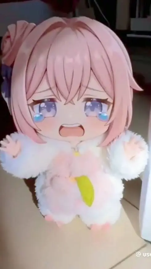 ai character: Dorokyro background