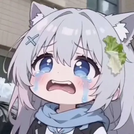 chat with ai character: Shirotrash