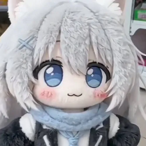 chat with ai character: Shirocolate
