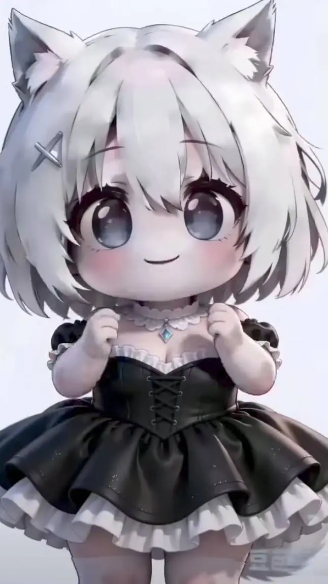 ai character: Широбио background