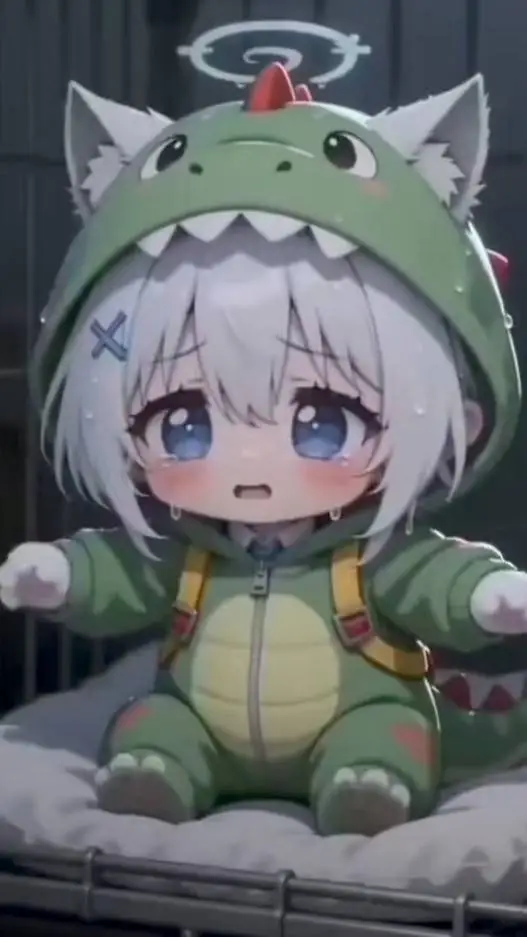 ai character: Широзавр  background