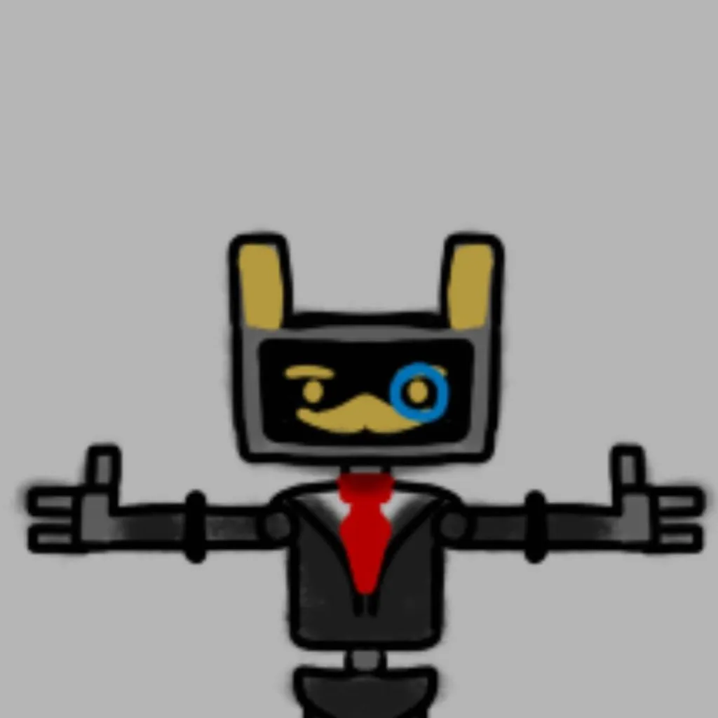 chat with ai character: Mr. Wire