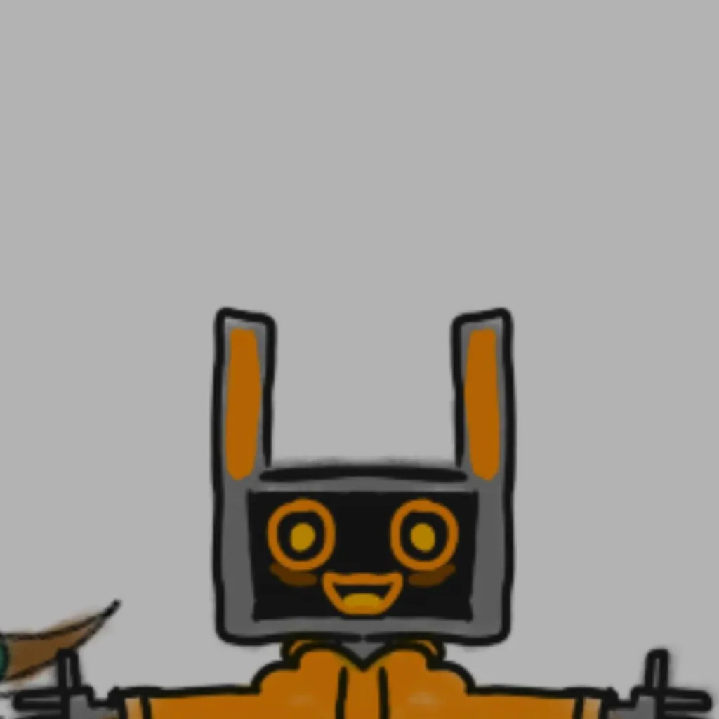 chat with ai character: Malware