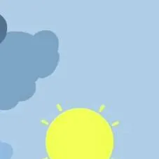 chat with ai character: SUN VS SIZE CLOUDS