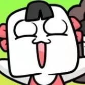 chat with ai character: Lil Sis Somac