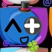 chat with ai character: Astro And Lolipop