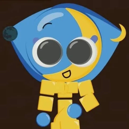 chat with ai character: Mrs Moon EmojiCat