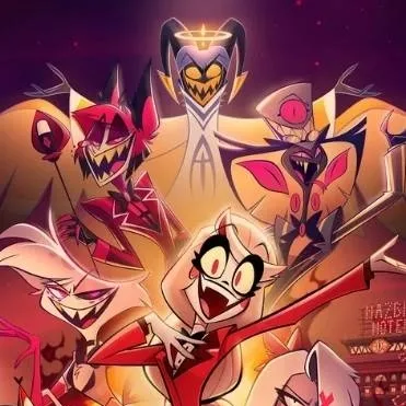 chat with ai character: Hazbin Hotel