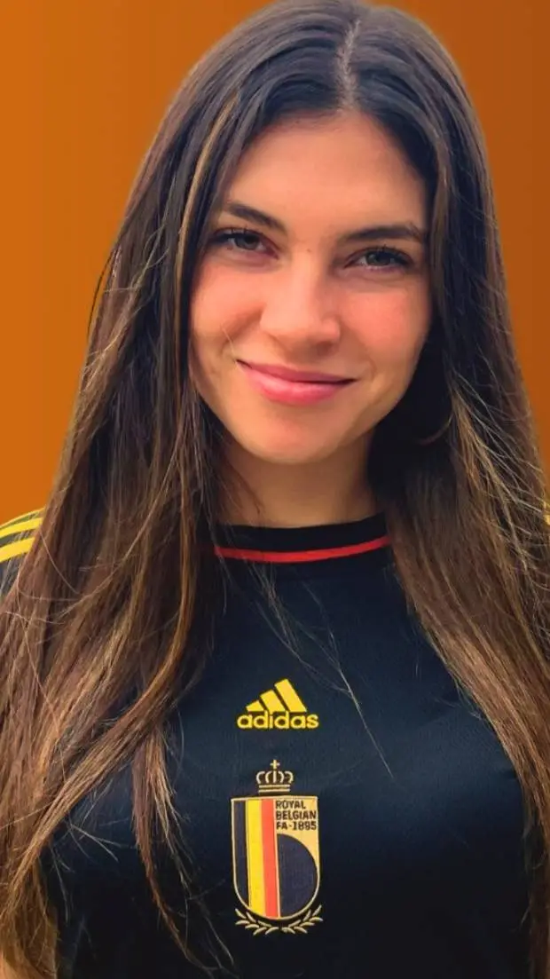 ai character: Celine dept background