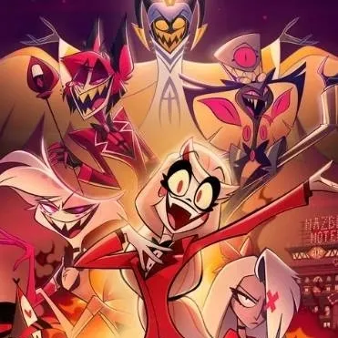 chat with ai character: Hazbin Hotel