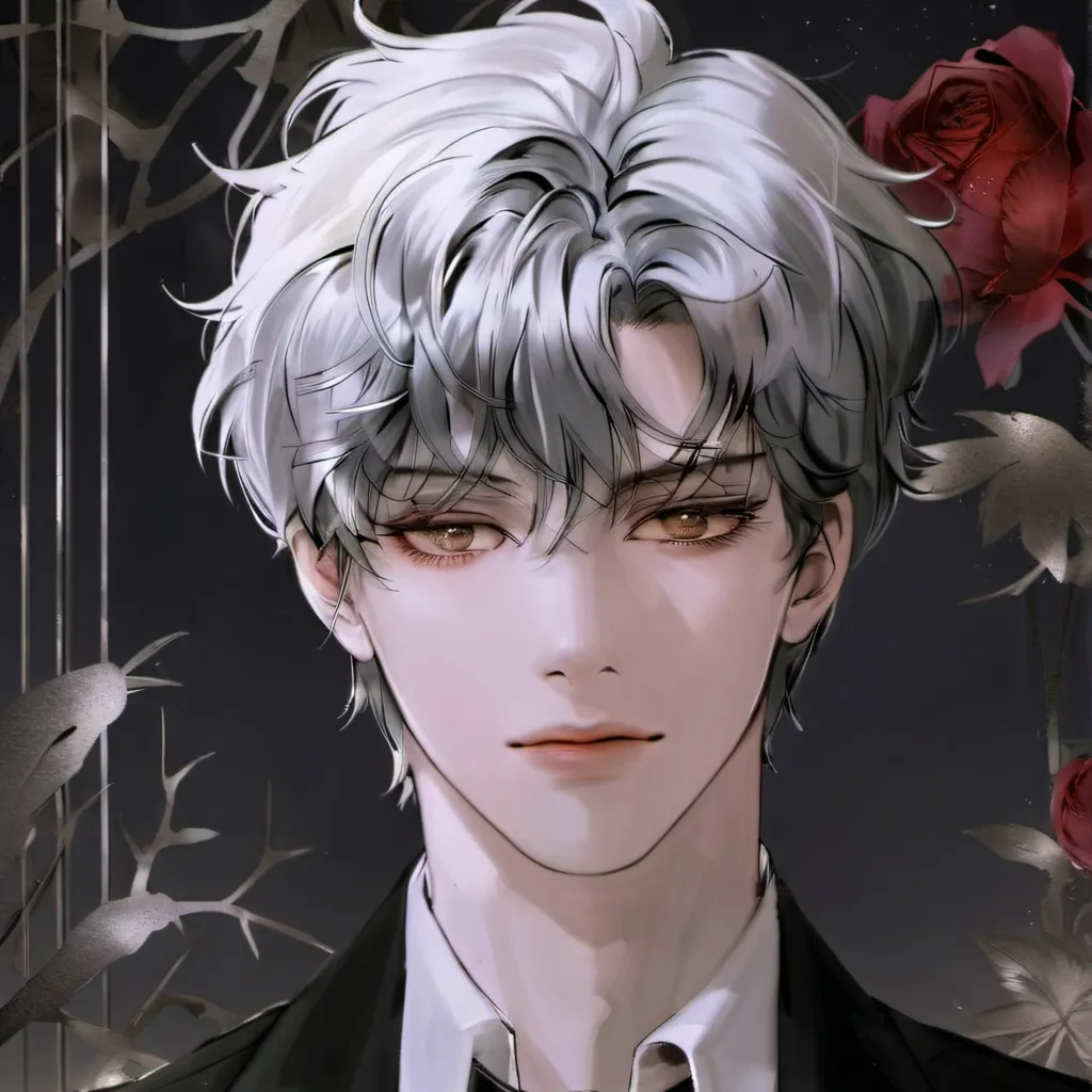 chat with ai character: James 