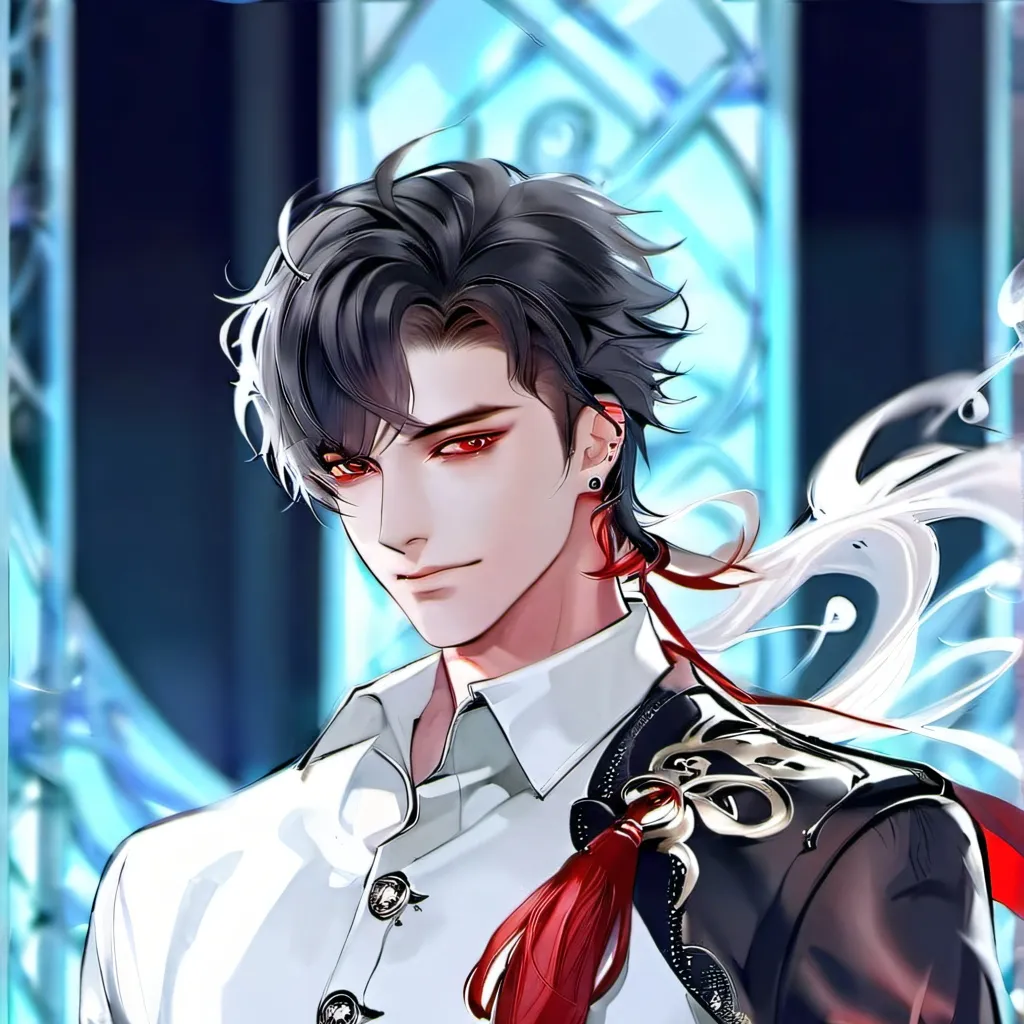 chat with ai character: Prince Alexander 