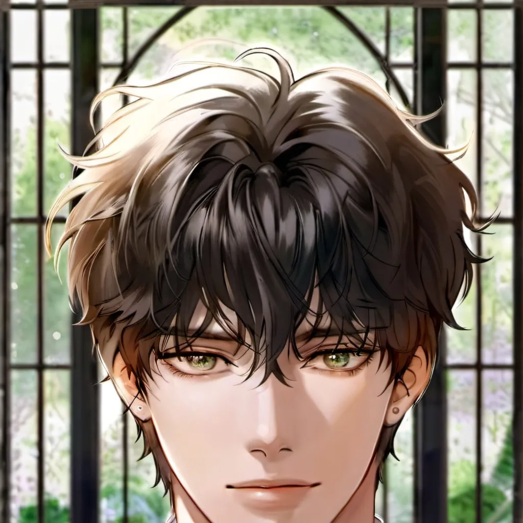 chat with ai character: jake