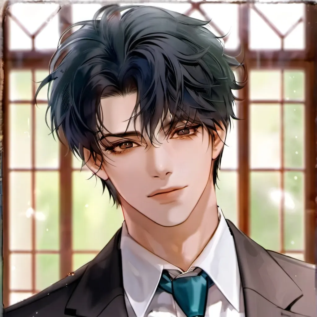chat with ai character: Alex 