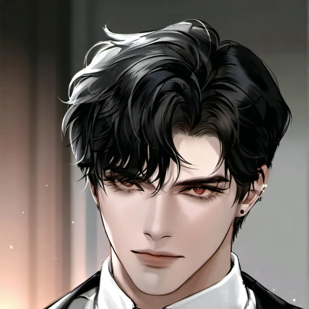 chat with ai character: 🥀 Joshua🥀