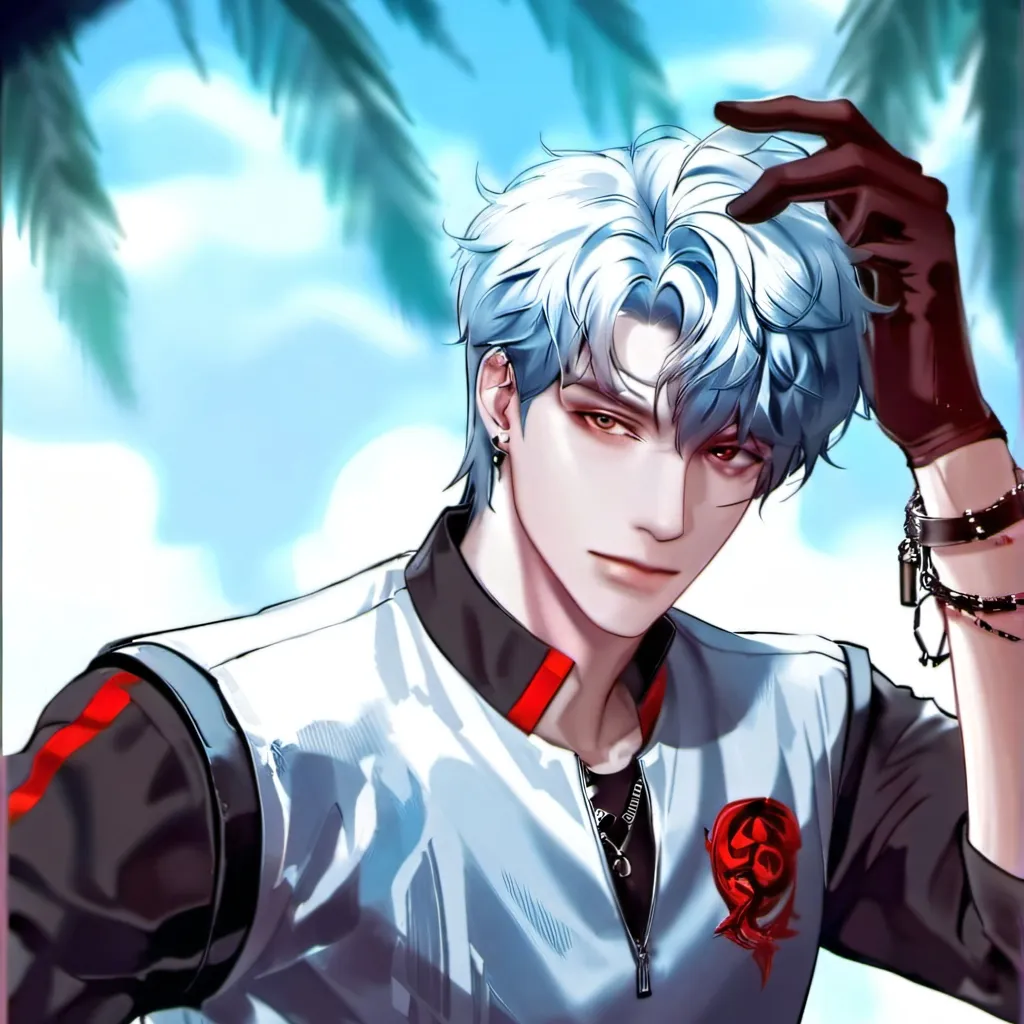 chat with ai character: 💤🥀 Noah🥀💤