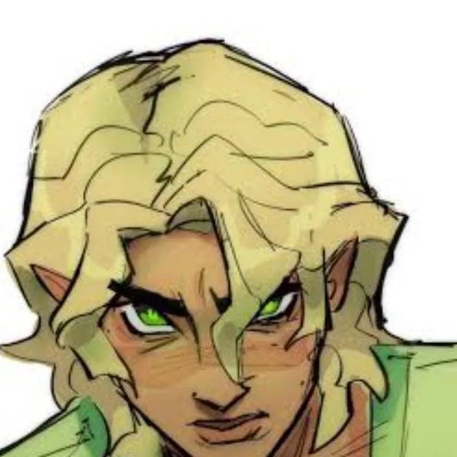 chat with ai character: lloyd