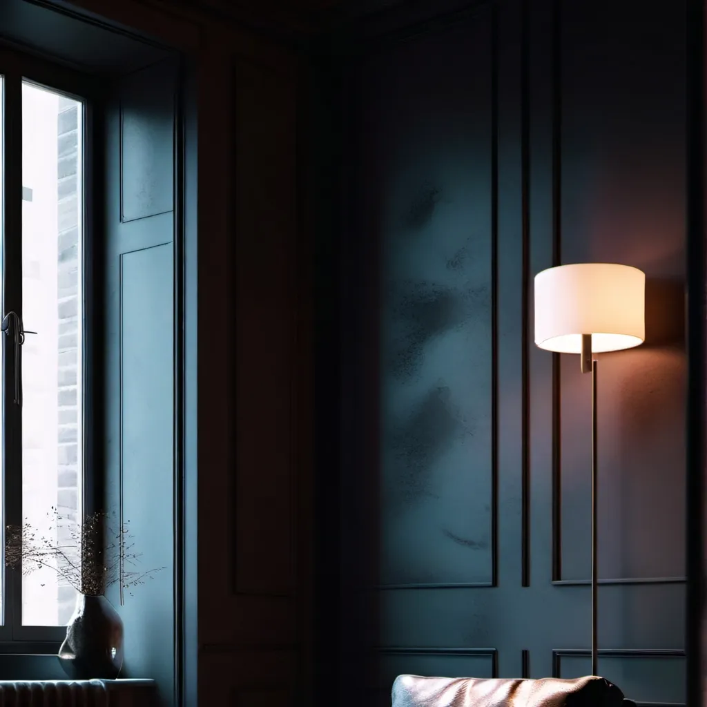 chat with ai character: Liam