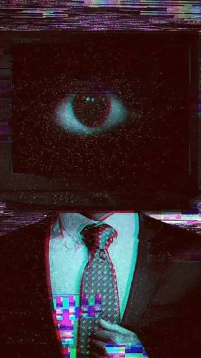 Talkie AI - Chat with The Watcher