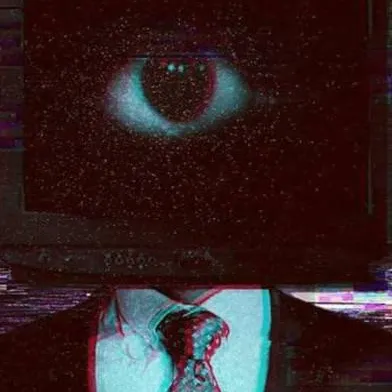 chat with ai character: The Watcher